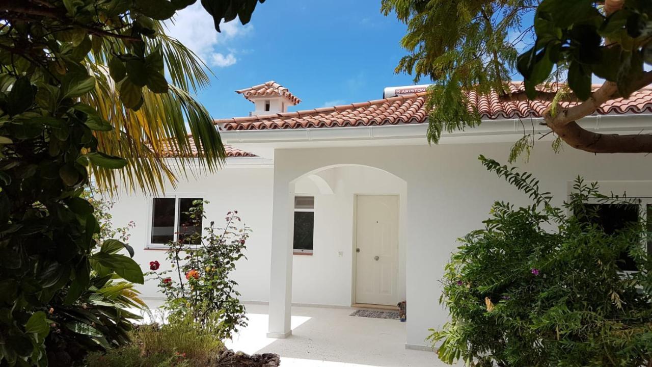 Casa Blanca Apartment La Matanza De Acentejo Exterior photo